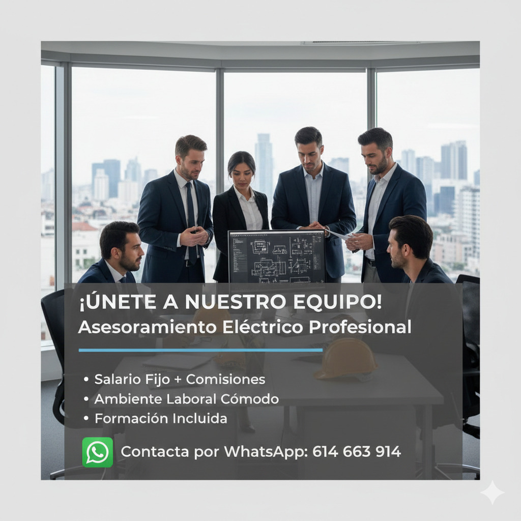 Asesoría Energética